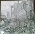 Alien Boys : The Seeds Of Decay (LP, Album, Ltd)