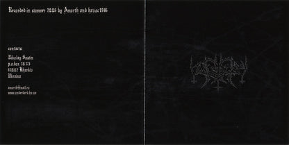 Underdark (2) : Кто Ваш Хозяин? | Who Is Your Master? (CD, Album)