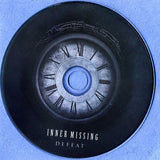 Inner Missing : Defeat (CD, Album)