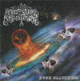 Ancestral Malediction : Huge Blackness (CD, Album, Ltd)