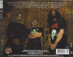 Ancestral Malediction : Huge Blackness (CD, Album, Ltd)