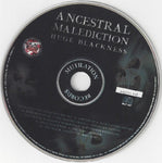 Ancestral Malediction : Huge Blackness (CD, Album, Ltd)