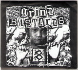 Various : Grind Bastards Vol.8 (CD, Comp)