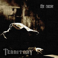 Territory (4) : The Curse (CD, Album)