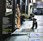 The Doors : Strange Days (CD, Album, RE, RM, Car)