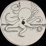 Octopus (12) : Octopus (LP, Album, Col)