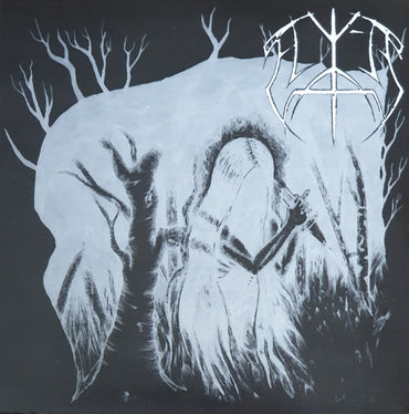 Seeds Of Hate / Elite (4) : Landscapes Of Graves / Dypet (7", EP, Ltd)