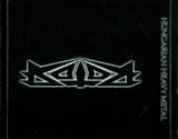 Rotor (9) : Árvaház (CD, Album, Ltd, RM)