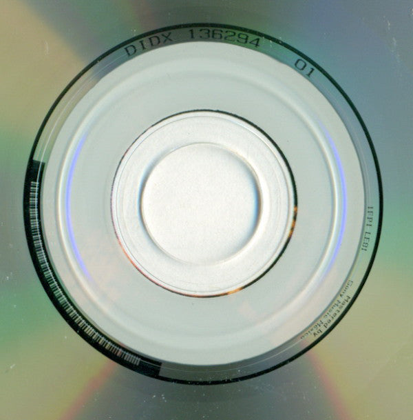 Rotor (9) : Árvaház (CD, Album, Ltd, RM)