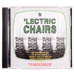 The 'lectric Chairs : Sparkolounger (CD, MiniAlbum, EP)