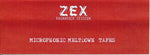 Zex (3) : Ragnarock Session (Cass, EP, Comp, Ltd)