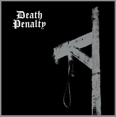 Death Penalty (3) : Death Penalty (LP, Album, Pur + LP, S/Sided, Album, Etch, Pur)