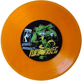 Turbokrieg* : NASA Approved Ultracore (LP, Album, Ora)