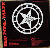 The Star Club : Red Zone (7")
