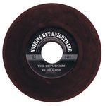 The Returners (3) : We Die Alone (7", Single, Ltd, Pur)