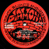 Diamond D And The Psychotic Neurotics : Stunts, Blunts, & Hip Hop (2xLP, Album, RE)