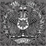 Main Strike : Мир, труд, ад (CD, Album)