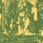 Crowhurst : Aghoree (LP)
