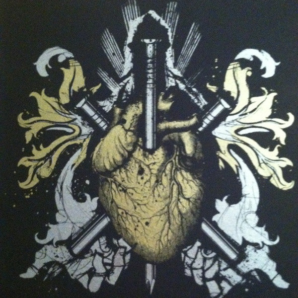 Tombs / Planks : Tombs / Planks (12", Yel)