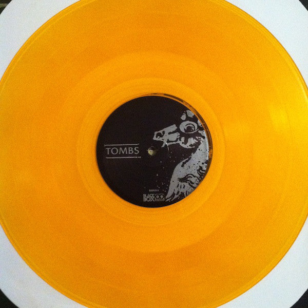 Tombs / Planks : Tombs / Planks (12", Yel)