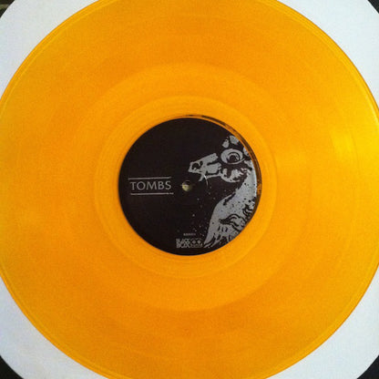 Tombs / Planks : Tombs / Planks (12", Yel)
