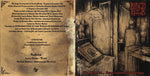 Rancid Flesh : The Sick Art ...  Some Lessons Of Pathology (CD, Album, EP)