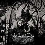 As Light Dies : The Love Album - Volume I (CD, Album)