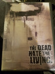 The Dead Hate The Living : The Dead Hate The Living (CD, Album)