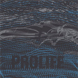 Prolife : Overheated (7", Single, Ltd, Num, Cle)
