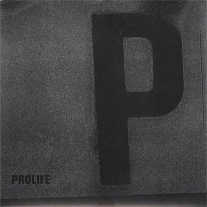 Prolife : Overheated (7", Single, Ltd, Num, Cle)
