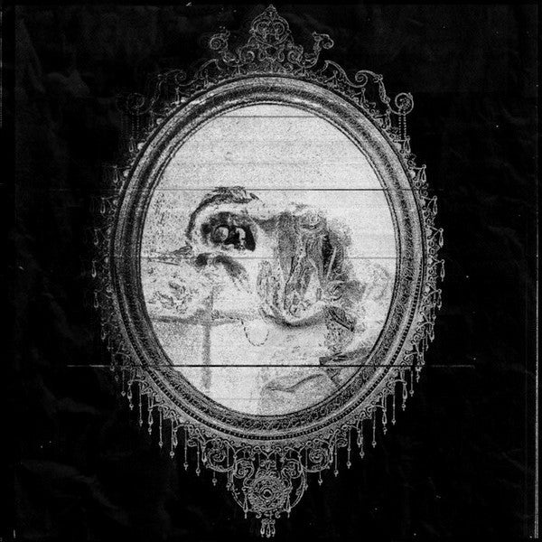 Rash Tongue : Rash Tongue (7")