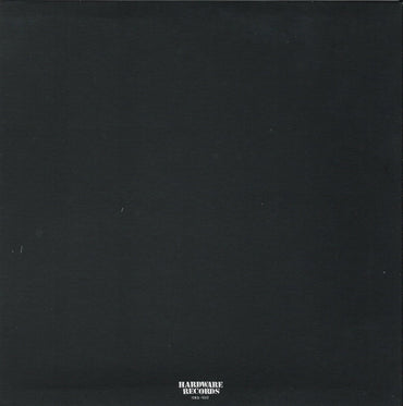 Rash Tongue : Rash Tongue (7")