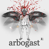 Arbogast, A Fucking Elephant : A Fucking Elephant / Arbogast (7", Ltd, Mix)