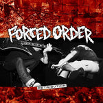 Forced Order : Retribution (7", Yel)