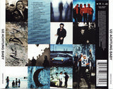 U2 : Achtung Baby (CD, Album, RM, RP, 20t)