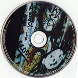 U2 : Achtung Baby (CD, Album, RM, RP, 20t)