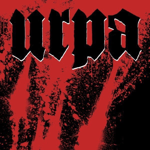 Urpa : Urpa (7")