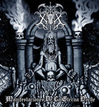 Nox : Manifestaciones De La Eterna Noche (CD, Album)
