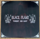 Black Flame : Torment And Glory (LP, Album, Ltd, Num, Red)