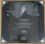 Black Flame : Torment And Glory (LP, Album, Ltd, Num, Red)