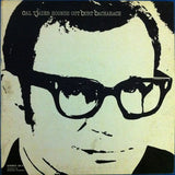 Cal Tjader : Cal Tjader Sounds Out Burt Bacharach (LP, Album, Gat)