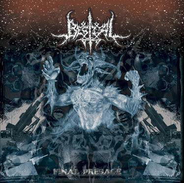 Bestial : Final Presage (CD, Album)