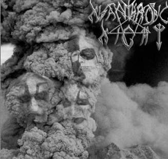Misanthropic Might : Misanthropic War (CD, Album)