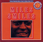 The Miles Davis Quintet : Miles Smiles (CD, Album, RE, RM)