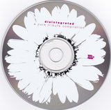 Various : Disintegrated - A Cure Tribute Compilation (CD, Comp)