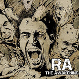Rude Awakening (6) : The Awakening (7", EP, Tea)