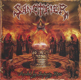 Sanctifier : Awaked By Impurity Rites (CD, Album)