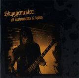 Skygge : Antiqua Ignis (CD, Album, Ltd)