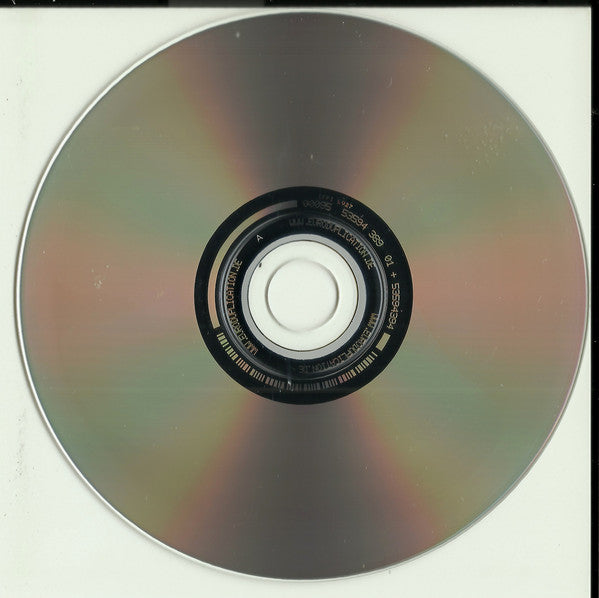 Khaospath : Synagoga Obscura (CD, Album)