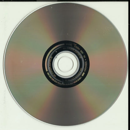 Khaospath : Synagoga Obscura (CD, Album)